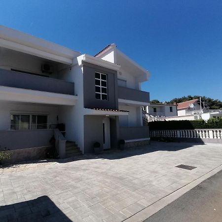 Apartman Mia 2 Bibinje Εξωτερικό φωτογραφία
