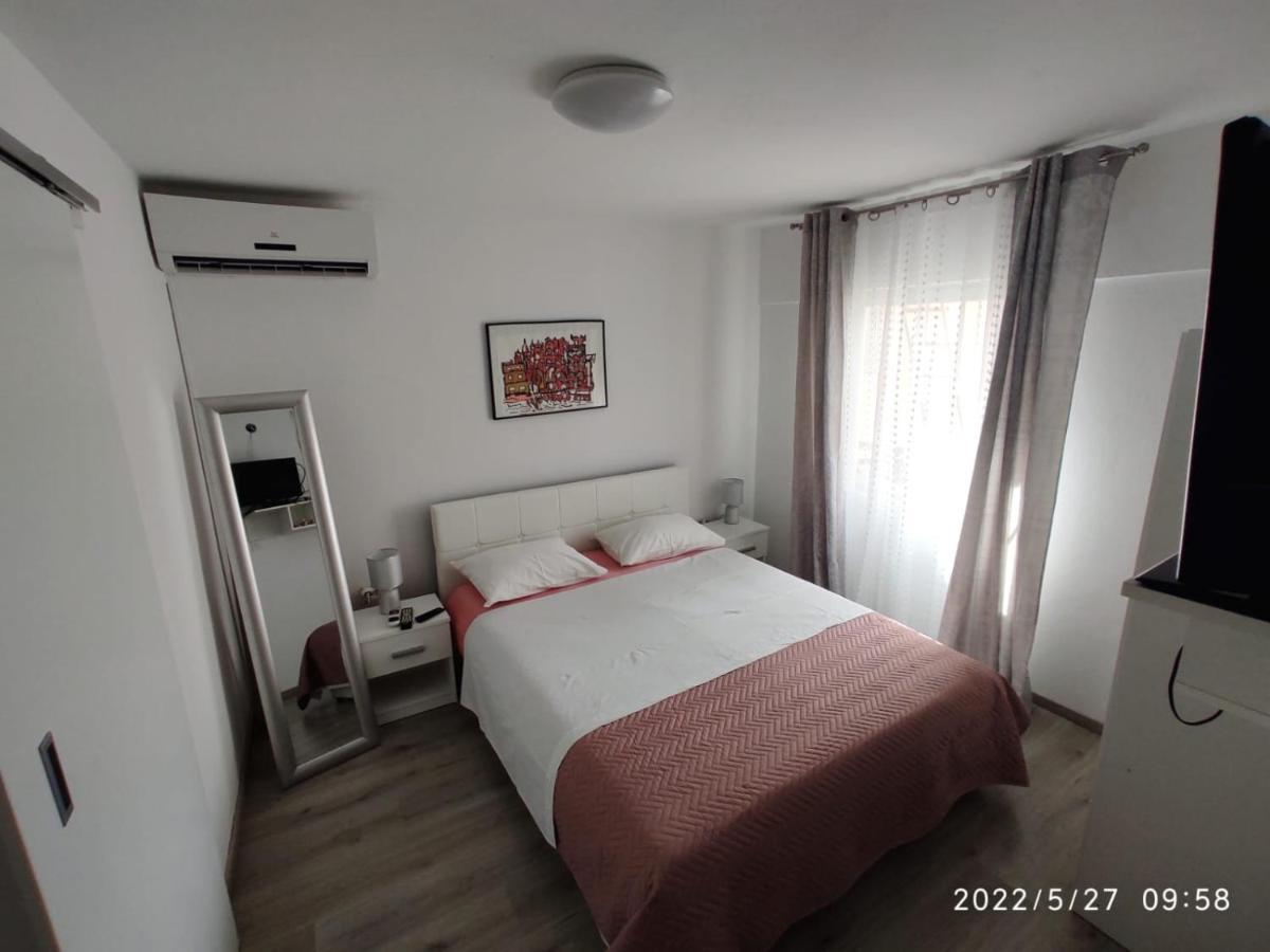 Apartman Mia 2 Bibinje Εξωτερικό φωτογραφία