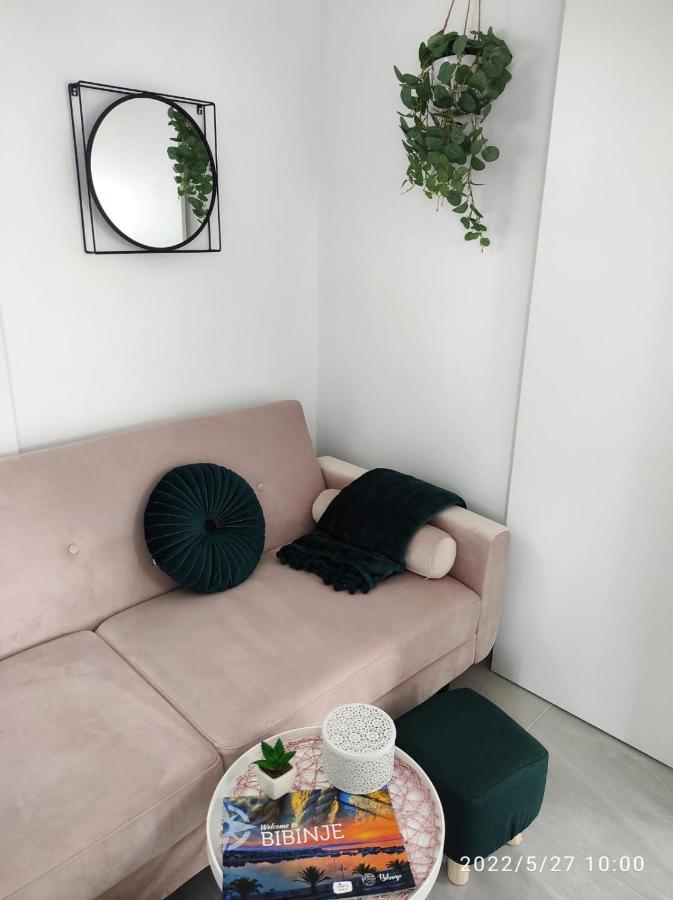 Apartman Mia 2 Bibinje Εξωτερικό φωτογραφία