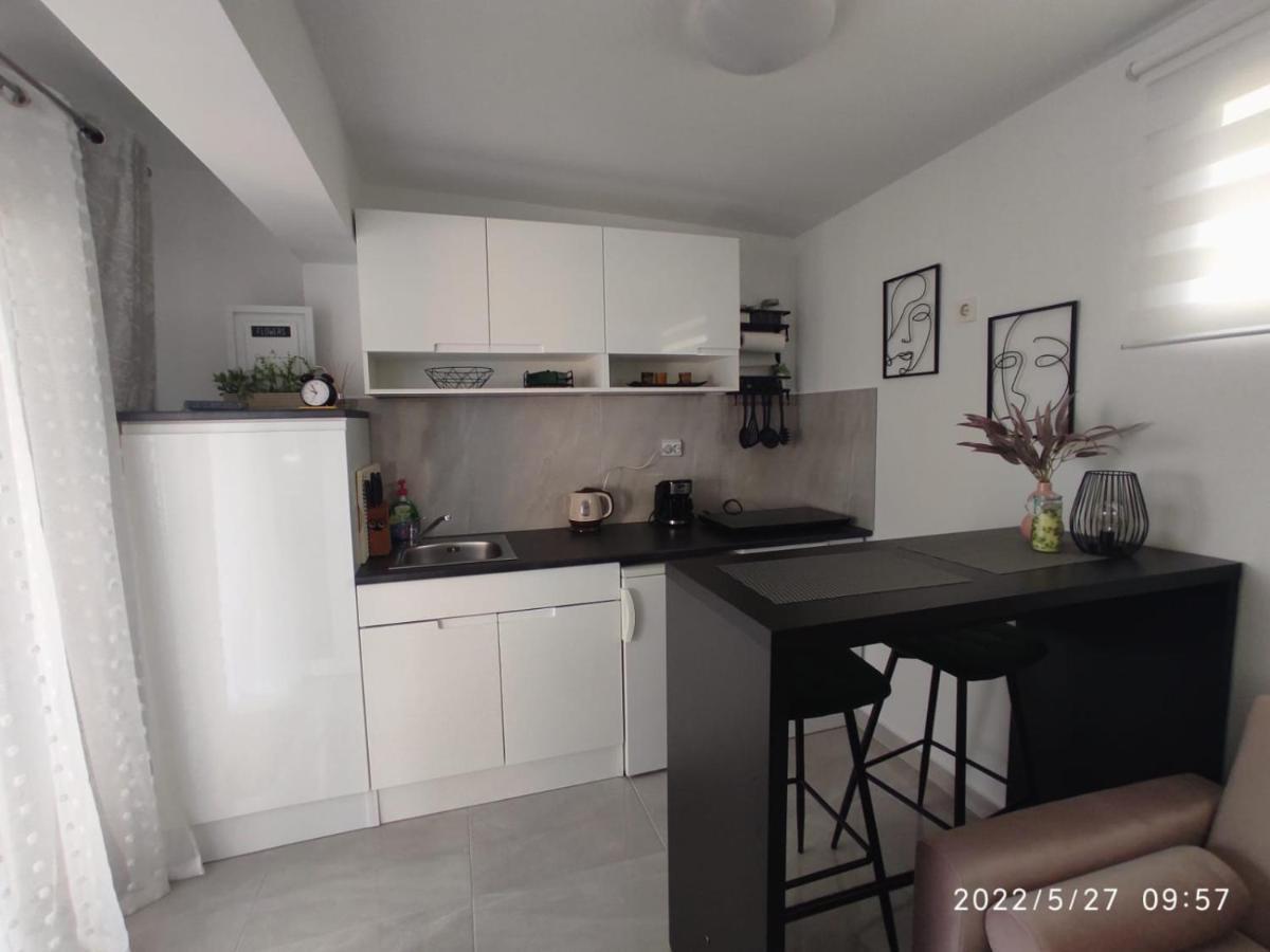 Apartman Mia 2 Bibinje Εξωτερικό φωτογραφία