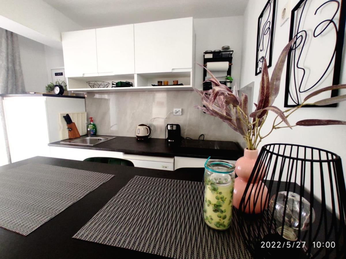 Apartman Mia 2 Bibinje Εξωτερικό φωτογραφία