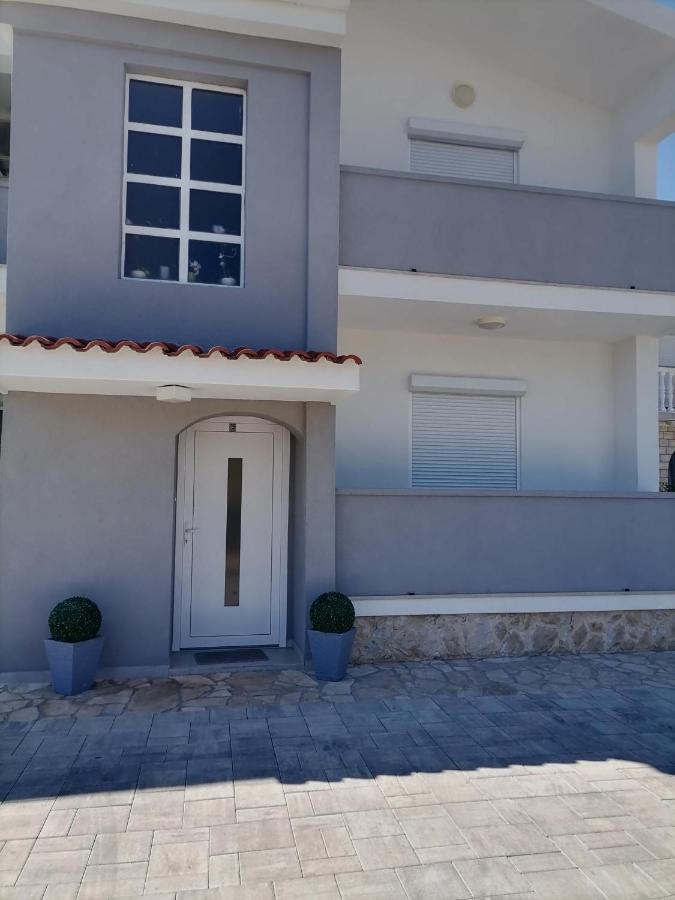 Apartman Mia 2 Bibinje Εξωτερικό φωτογραφία