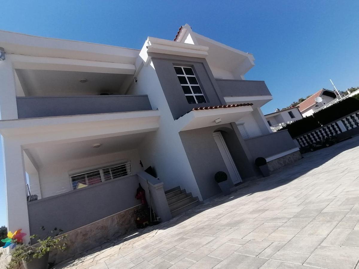 Apartman Mia 2 Bibinje Εξωτερικό φωτογραφία