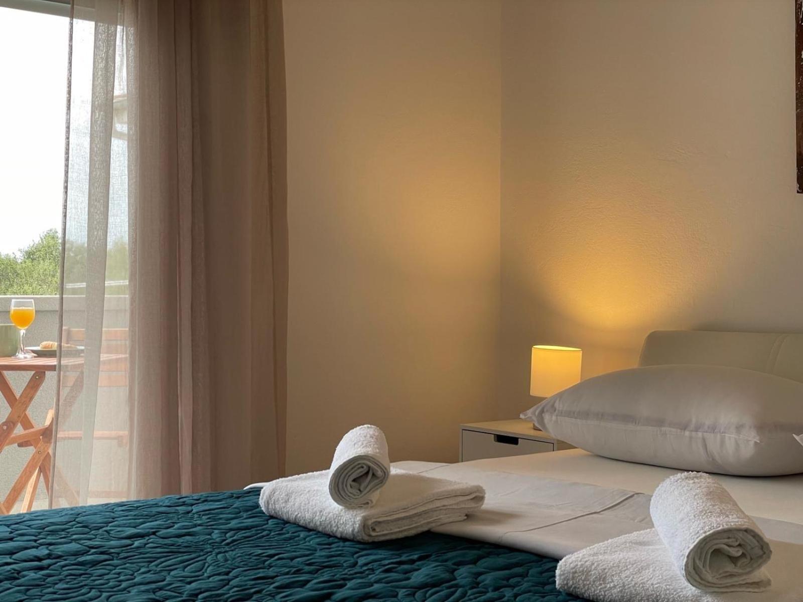 Apartman Mia 2 Bibinje Εξωτερικό φωτογραφία